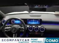 Mercedes-Benz CLA 200 d Automatic Shooting Brake AMG Line Premium
