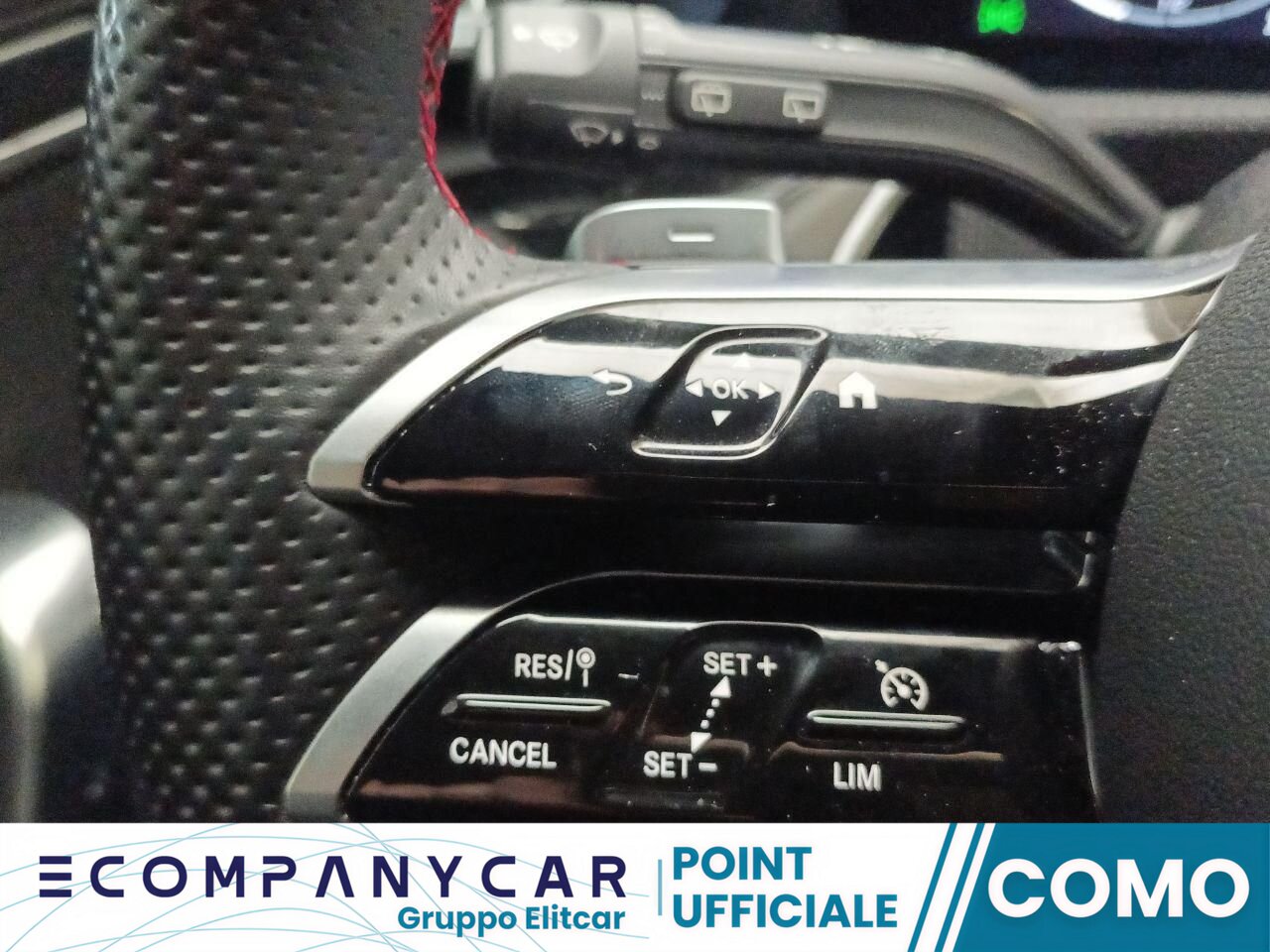 Mercedes-Benz CLA 200 d Automatic Shooting Brake AMG Line Premium