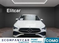 Mercedes-Benz CLA 200 d Automatic Shooting Brake AMG Line Premium