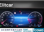 Mercedes-Benz CLA 200 d Automatic Shooting Brake AMG Line Premium