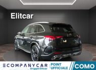 Mercedes-Benz GLC 220 d 4Matic Mild Hybrid AMG Line Advanced Plus