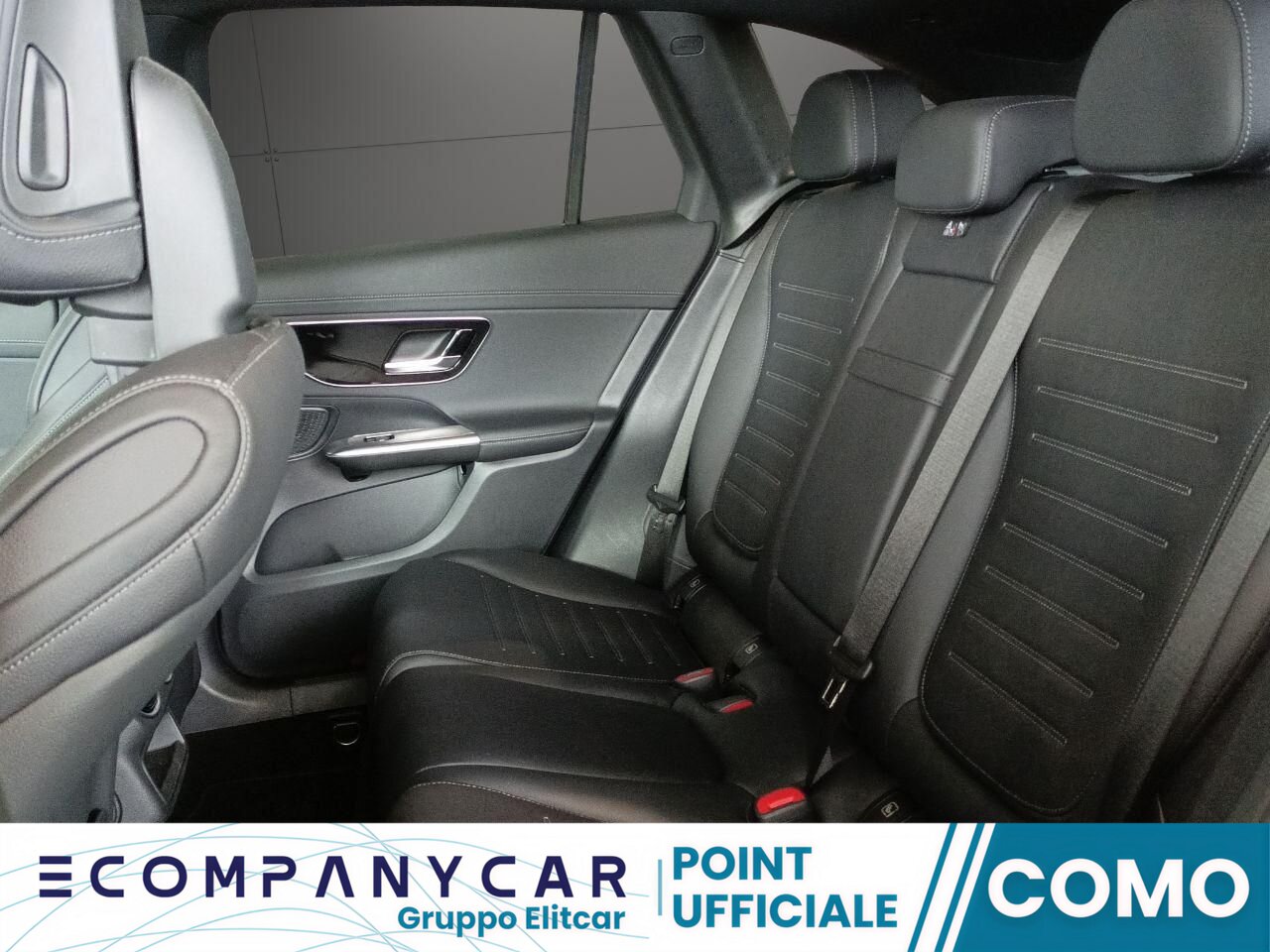 Mercedes-Benz GLC 220 d 4Matic Mild Hybrid AMG Line Advanced Plus