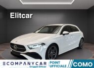 Mercedes-Benz A 180 d Automatic AMG Line Premium