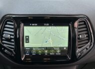 Jeep Compass 1.6 Multijet II 2WD Night Eagle 6D|NAVI|RETROCAMER