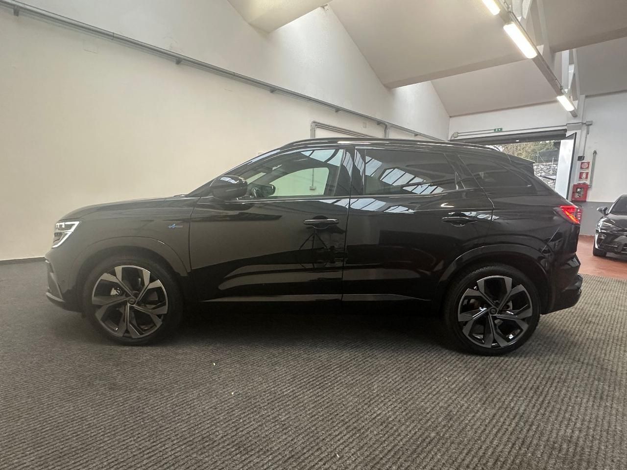 Renault Austral Full Hybrid E-Tech 200 CV Techno Esprit Alpine