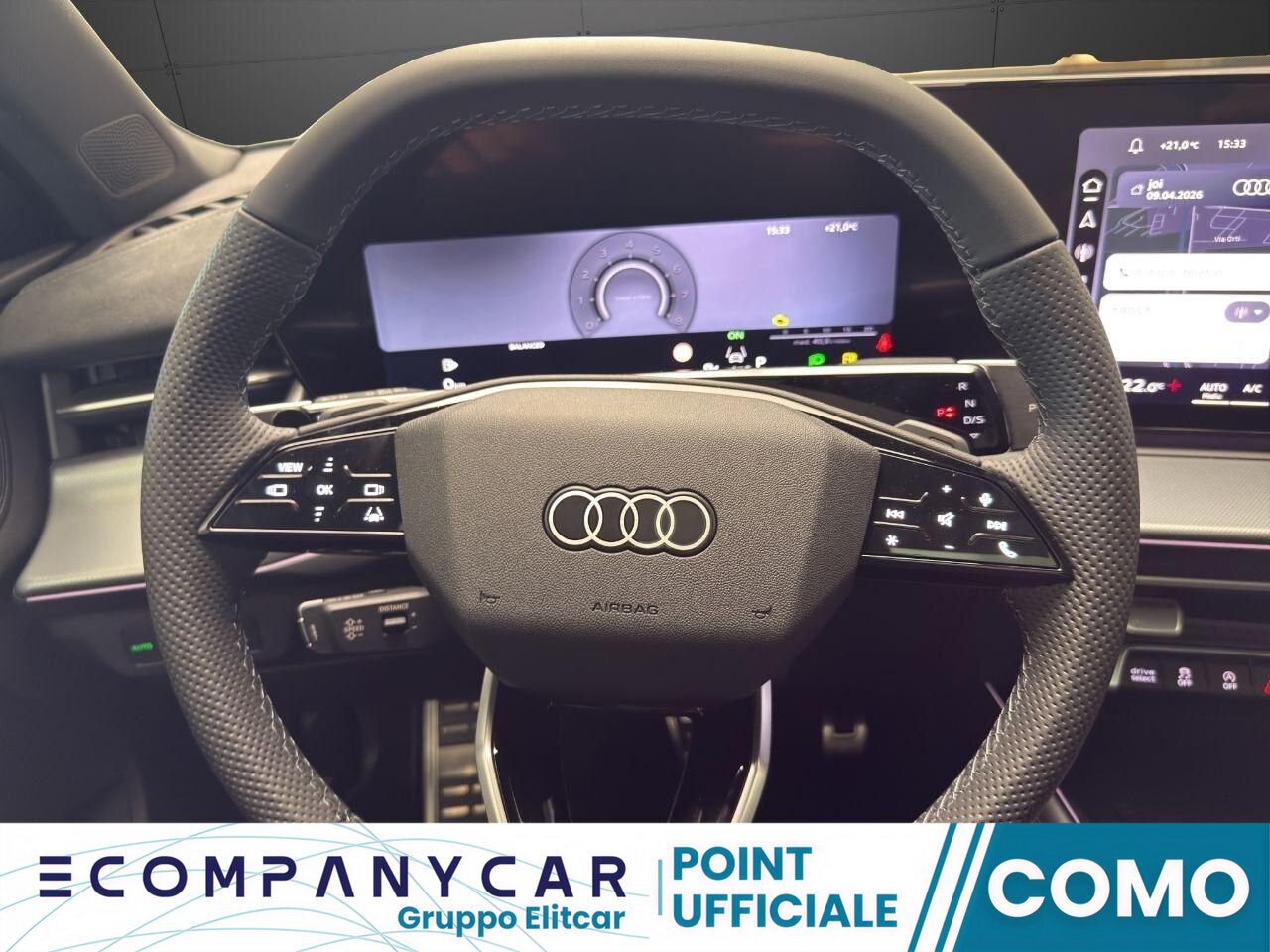 Audi Q3 35 TFSI S-Line