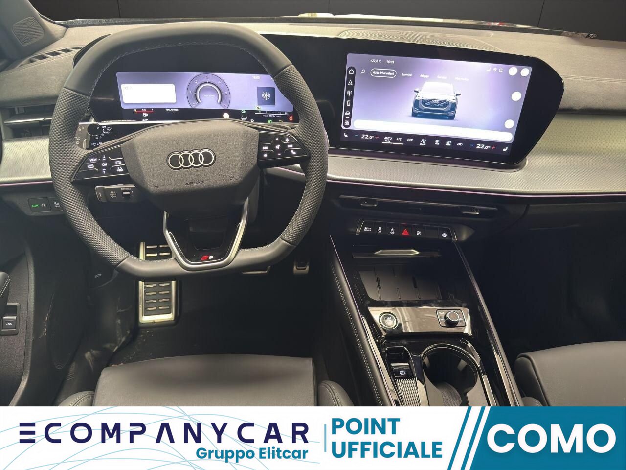Audi Q3 SPB 35 TDI S-Line