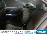 Mercedes-Benz E 220 d Mild hybrid Advanced