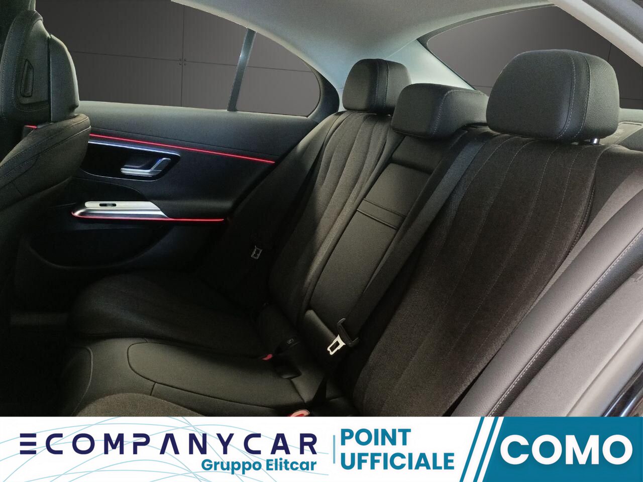 Mercedes-Benz E 220 d Mild hybrid Advanced