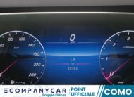 Mercedes-Benz E 220 d Mild hybrid Advanced