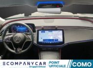 Mercedes-Benz E 220 d Mild hybrid Advanced