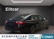 Mercedes-Benz E 220 d Mild hybrid Advanced