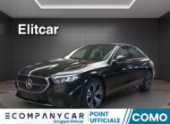 Mercedes-Benz E 220 d Mild hybrid Advanced