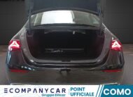 Mercedes-Benz E 220 d Mild hybrid Advanced