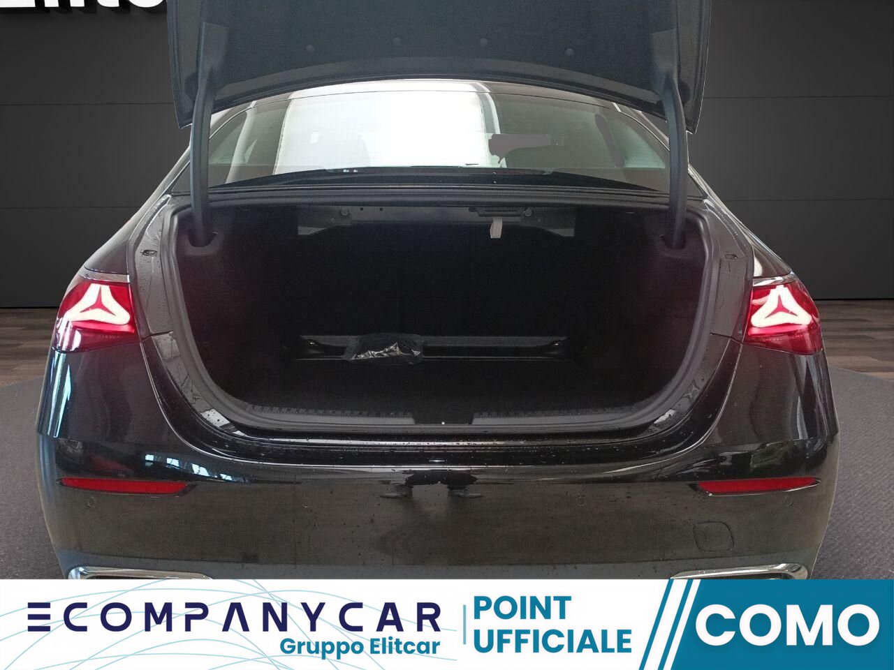 Mercedes-Benz E 220 d Mild hybrid Advanced