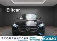 Mercedes-Benz E 220 d Mild hybrid Advanced