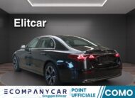 Mercedes-Benz E 220 d Mild hybrid Advanced