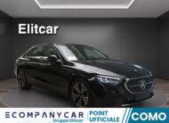 Mercedes-Benz E 220 d Mild hybrid Advanced
