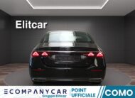 Mercedes-Benz E 220 d Mild hybrid Advanced