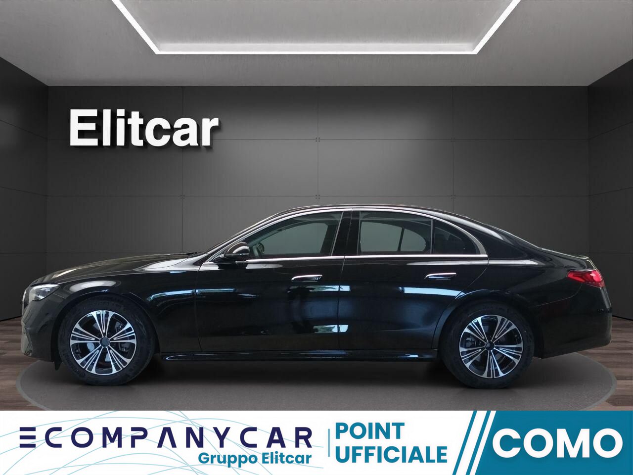 Mercedes-Benz E 220 d Mild hybrid Advanced