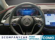 Mercedes-Benz E 220 d Mild hybrid Advanced