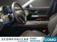 Mercedes-Benz E 220 d Mild hybrid Advanced