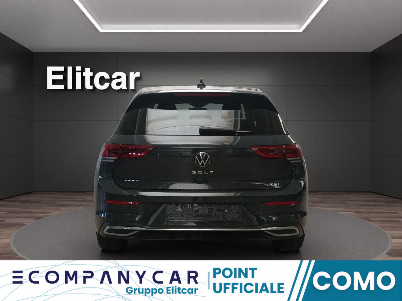 Volkswagen Golf 1.0 eTSI EVO DSG Life