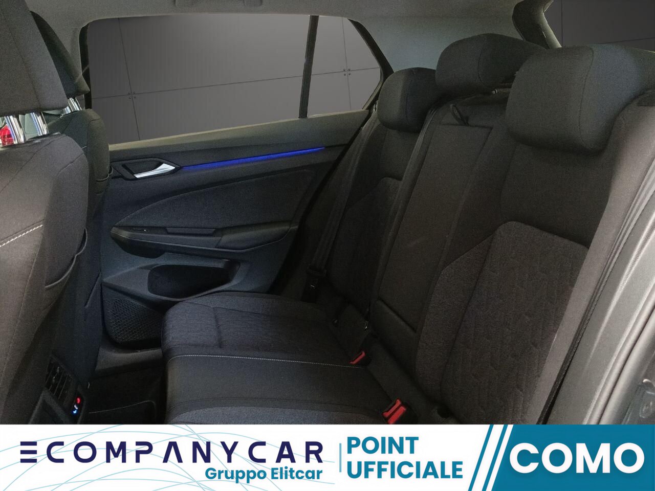 Volkswagen Golf 1.0 eTSI EVO DSG Life