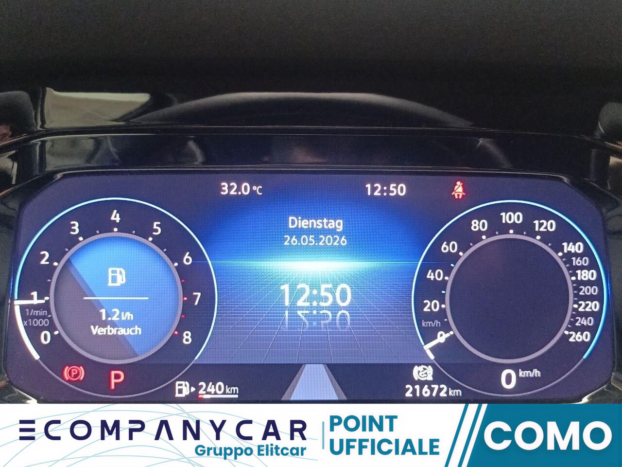 Volkswagen Golf 1.0 eTSI EVO DSG Life