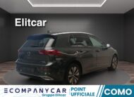 Volkswagen Golf 1.0 eTSI EVO DSG Life