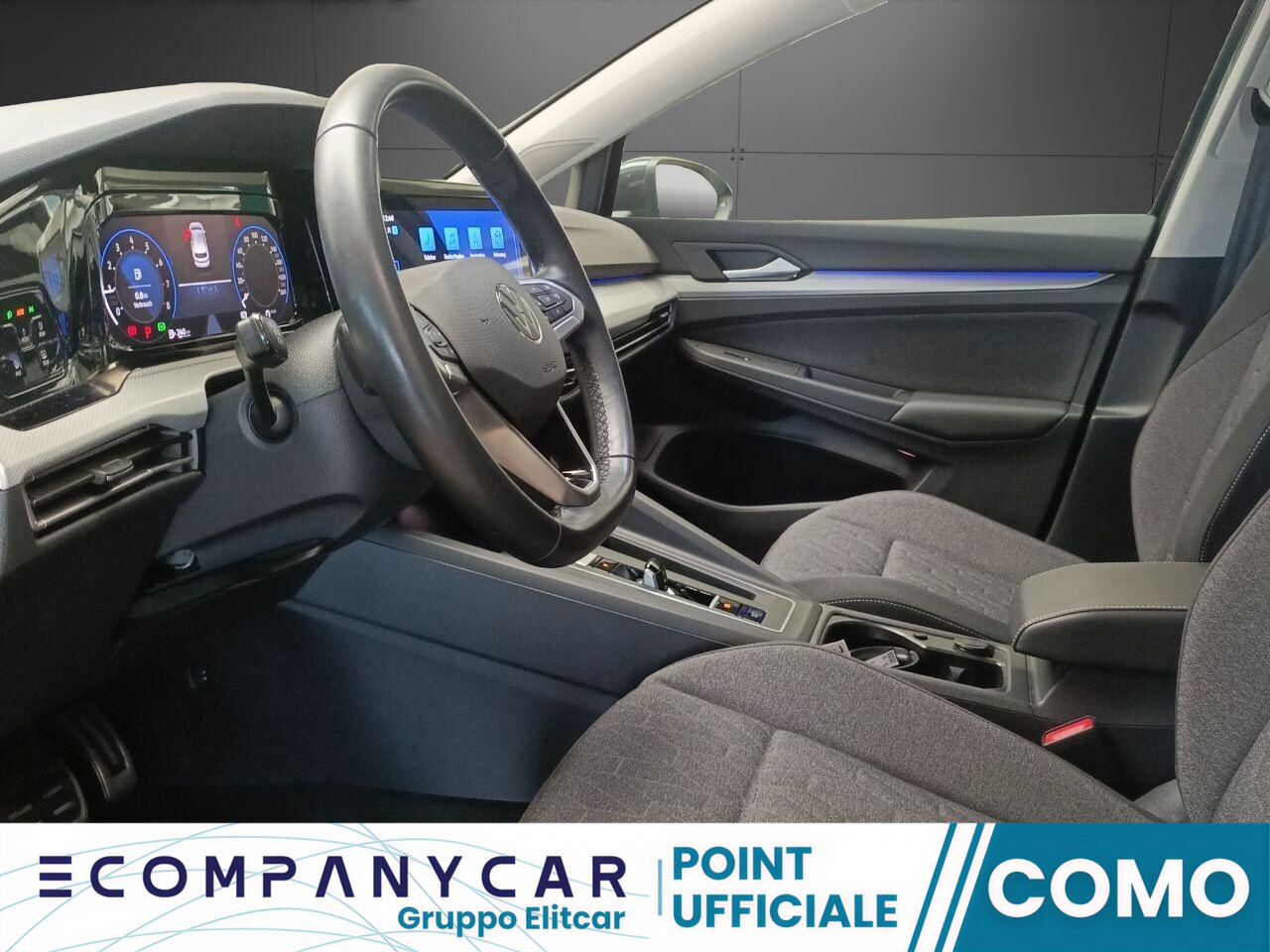Volkswagen Golf 1.0 eTSI EVO DSG Life
