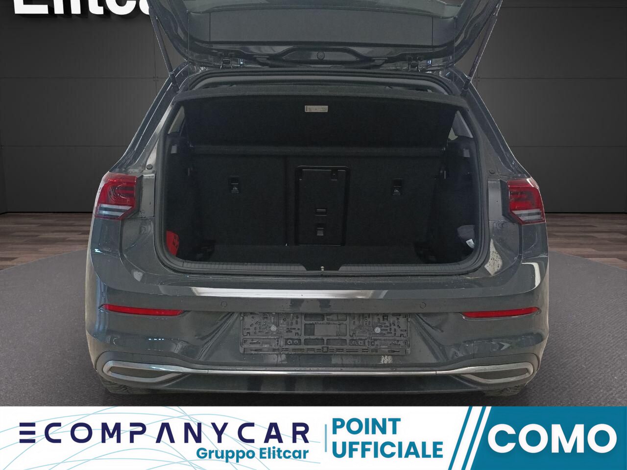 Volkswagen Golf 1.0 eTSI EVO DSG Life