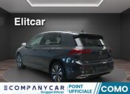Volkswagen Golf 1.0 eTSI EVO DSG Life
