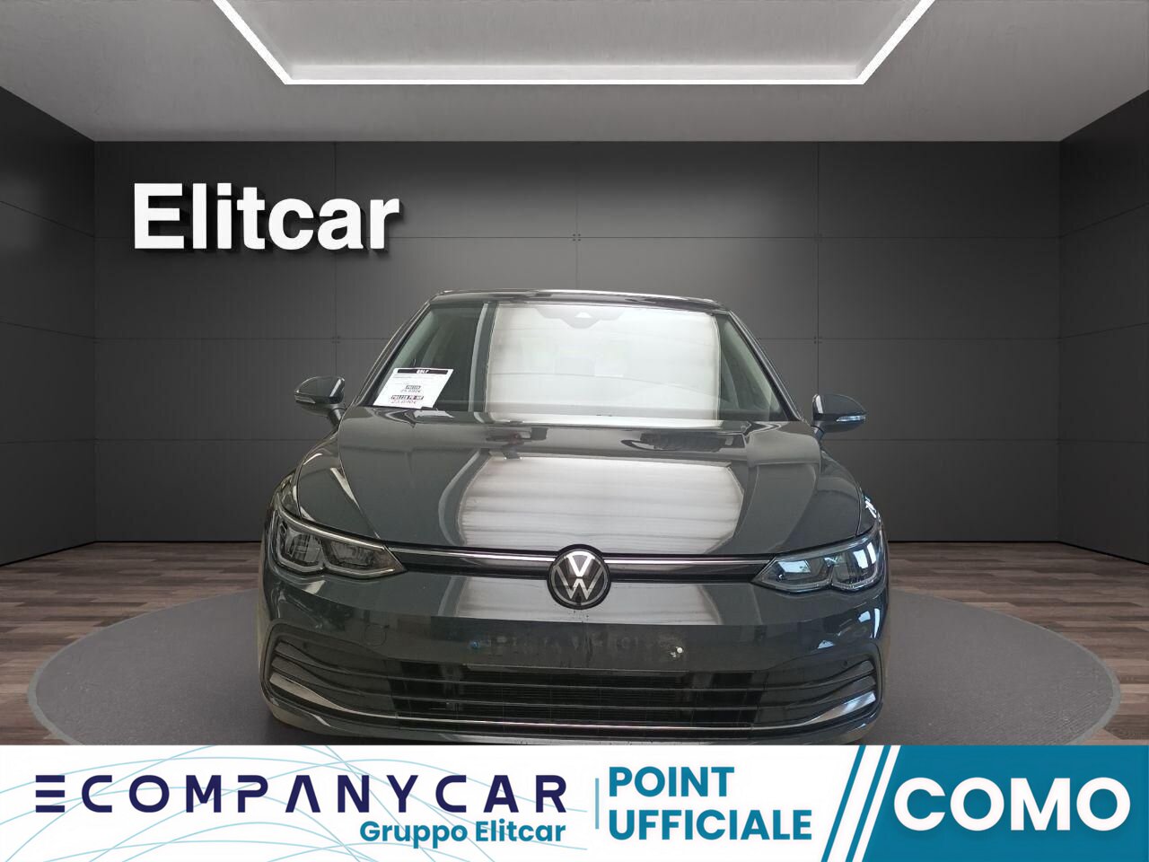 Volkswagen Golf 1.0 eTSI EVO DSG Life