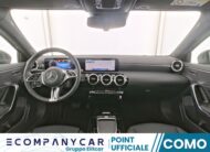 Mercedes-Benz A 180 Automatic Progressive Advanced