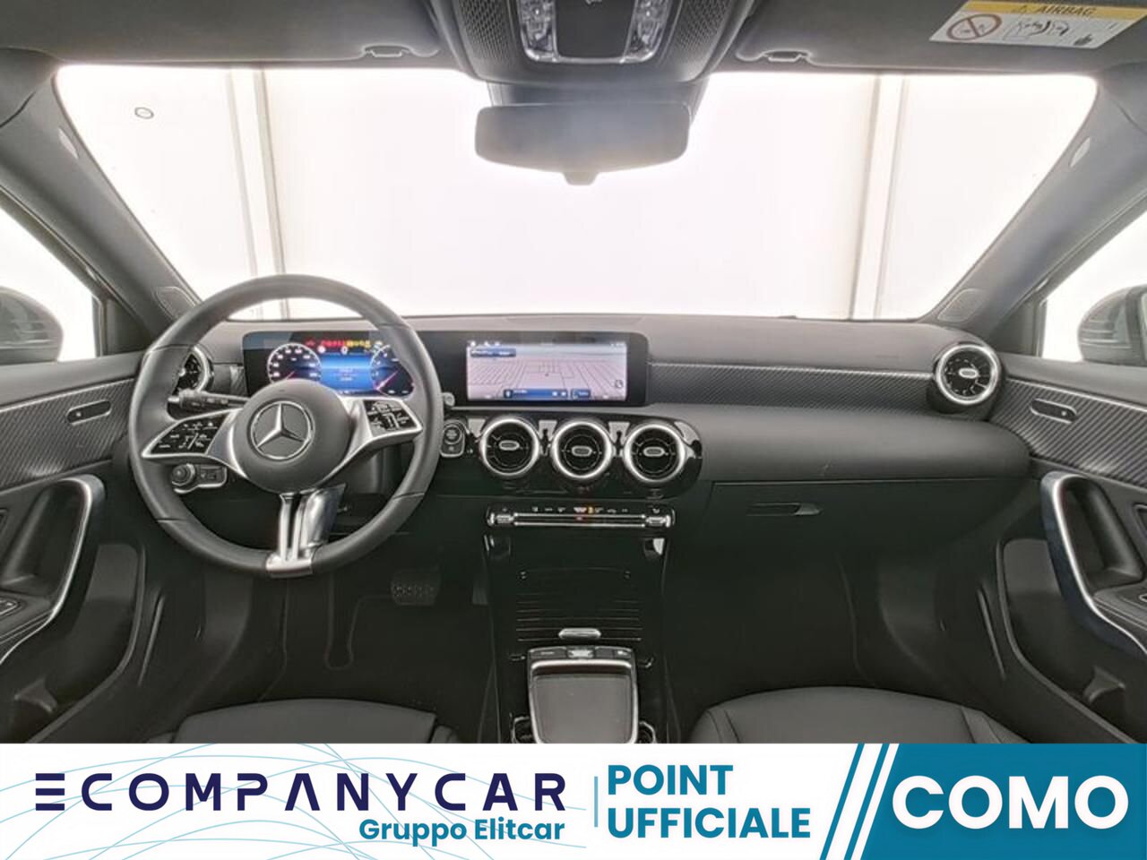 Mercedes-Benz A 180 Automatic Progressive Advanced