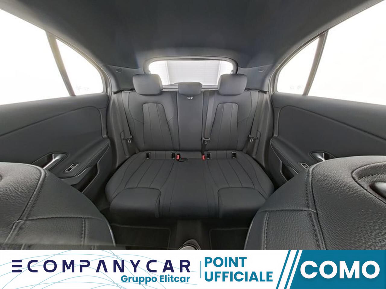 Mercedes-Benz A 180 Automatic Progressive Advanced