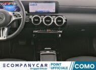 Mercedes-Benz A 180 Automatic Progressive Advanced