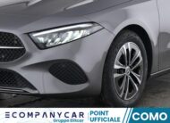 Mercedes-Benz A 180 Automatic Progressive Advanced
