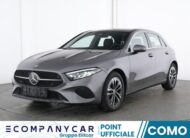 Mercedes-Benz A 180 Automatic Progressive Advanced