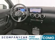Mercedes-Benz A 180 Automatic Progressive Advanced