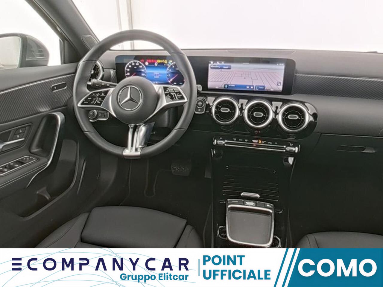 Mercedes-Benz A 180 Automatic Progressive Advanced