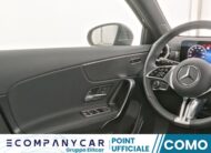 Mercedes-Benz A 180 Automatic Progressive Advanced