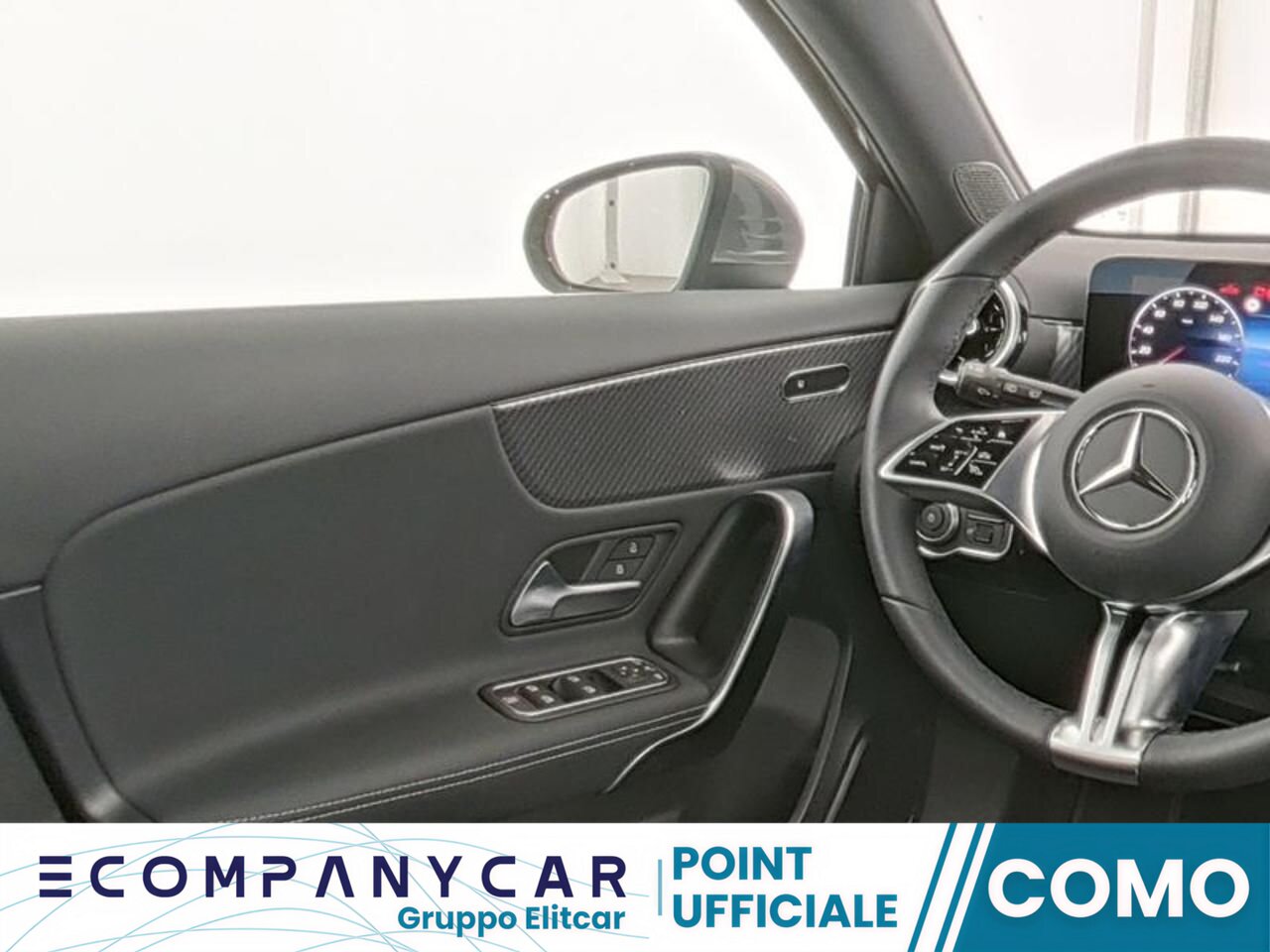 Mercedes-Benz A 180 Automatic Progressive Advanced