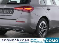Mercedes-Benz A 180 Automatic Progressive Advanced