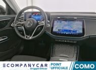 Mercedes-Benz E 220 d Mild hybrid Advanced