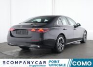 Mercedes-Benz E 220 d Mild hybrid Advanced