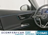 Mercedes-Benz E 220 d Mild hybrid Advanced