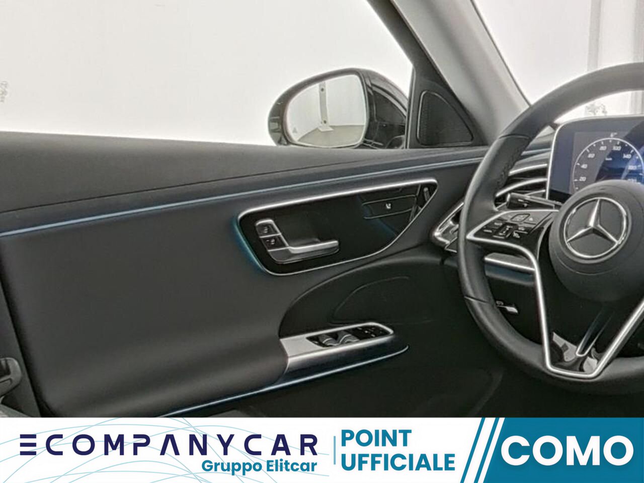 Mercedes-Benz E 220 d Mild hybrid Advanced