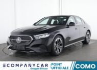 Mercedes-Benz E 220 d Mild hybrid Advanced